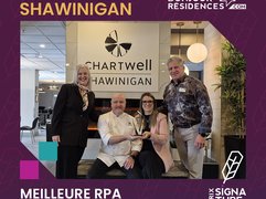 Meilleure RPA - Nutrition et gourmet