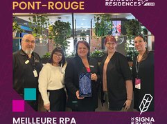 Meilleure RPA - Innovation