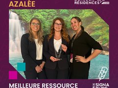 Meilleure ressource intermédiaire