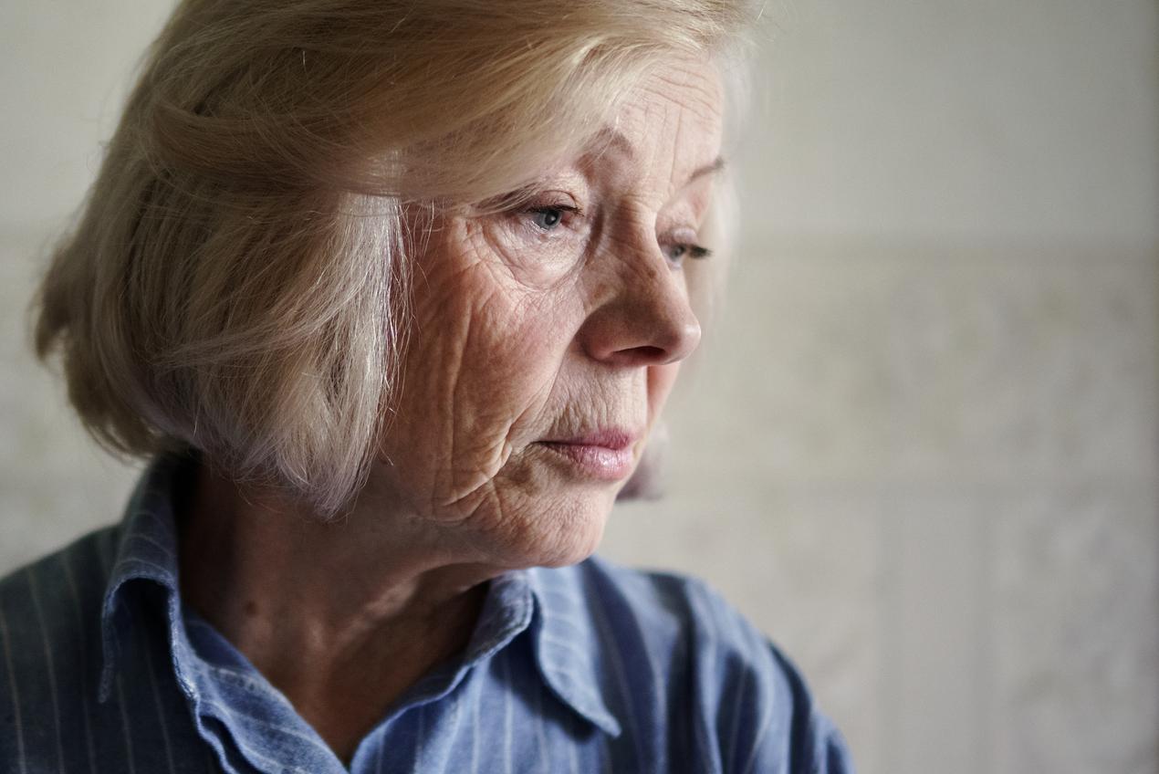 Dépression saisonnière