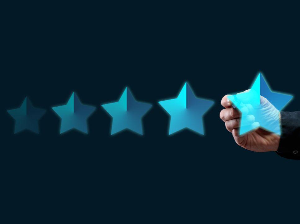 Impact of AI on Online Reviews