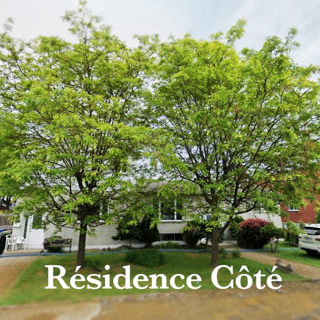 Résidence Coté : un espace accueillant et familial - Bonjour Résidences