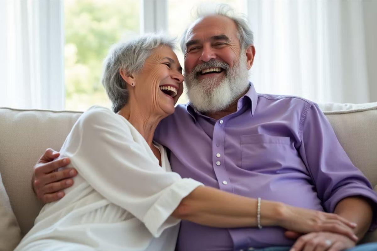 Le Waldorf à Montréal