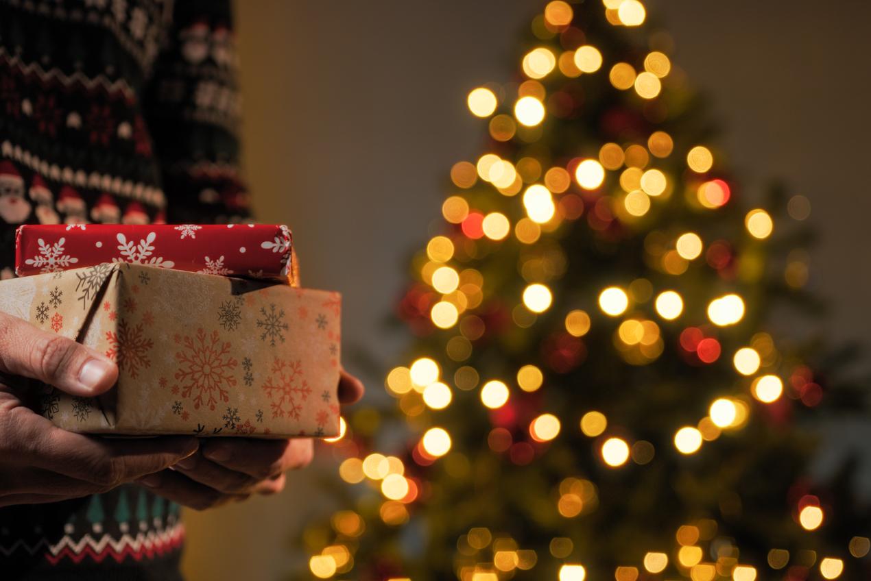 Marchés de Noël 2025 en résidences pour personnes âgées