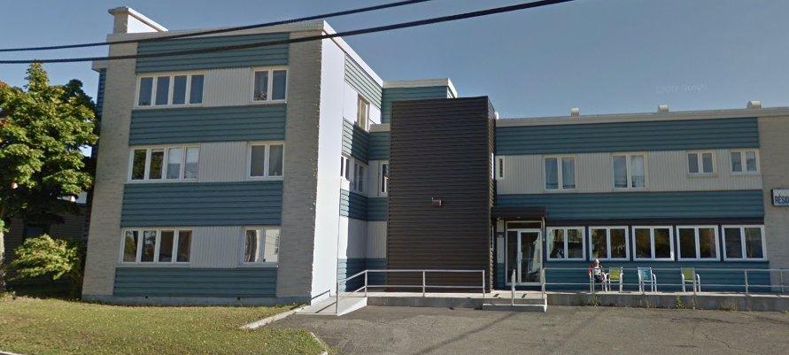 Résidence Dupuis de St-Pascal de Kamouraska