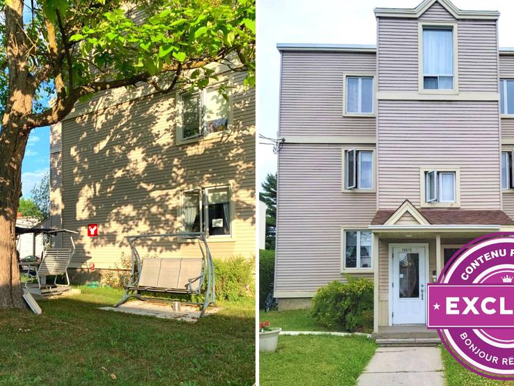 Maison Pour Personne Semi Autonome Ventana Blog