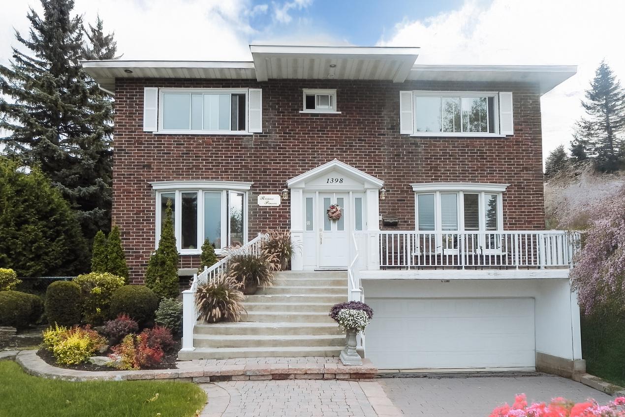 Résidence Primavera in Laval