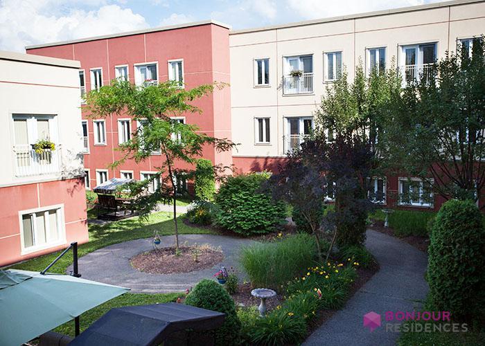 residence salaberry