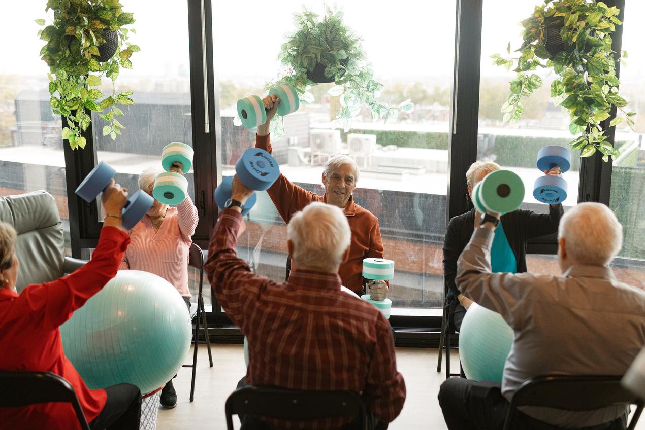 Résidence Selena à Montréal