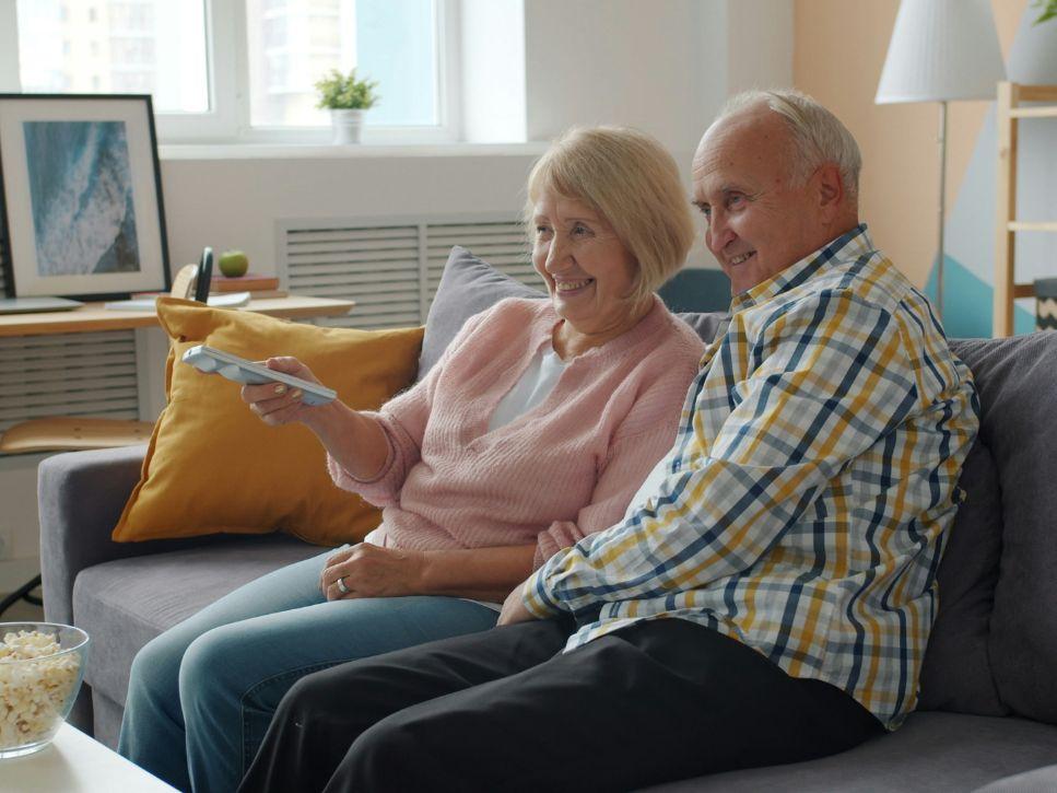 Assisted living retirement home Quebec