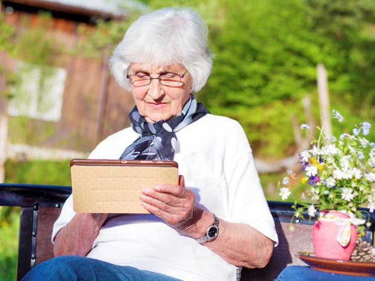 Financial Assistance Plan for Canadian Seniors (COVID19)