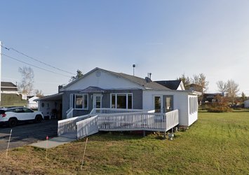 Résidence Chez Nous