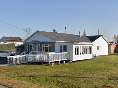 Résidence Chez Nous