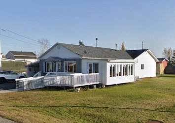 Résidence Chez Nous
