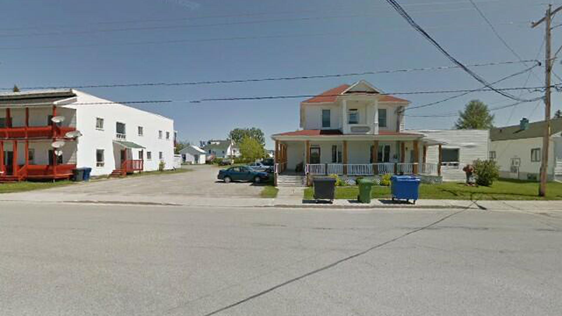 Résidence BelHumeur à Lorrainville