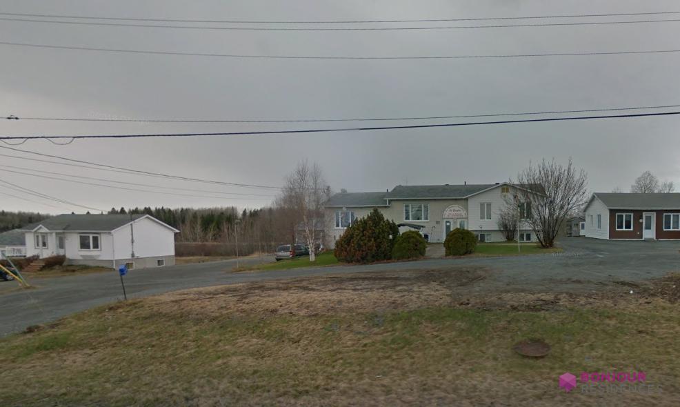 Résidence Champagne in RouynNoranda