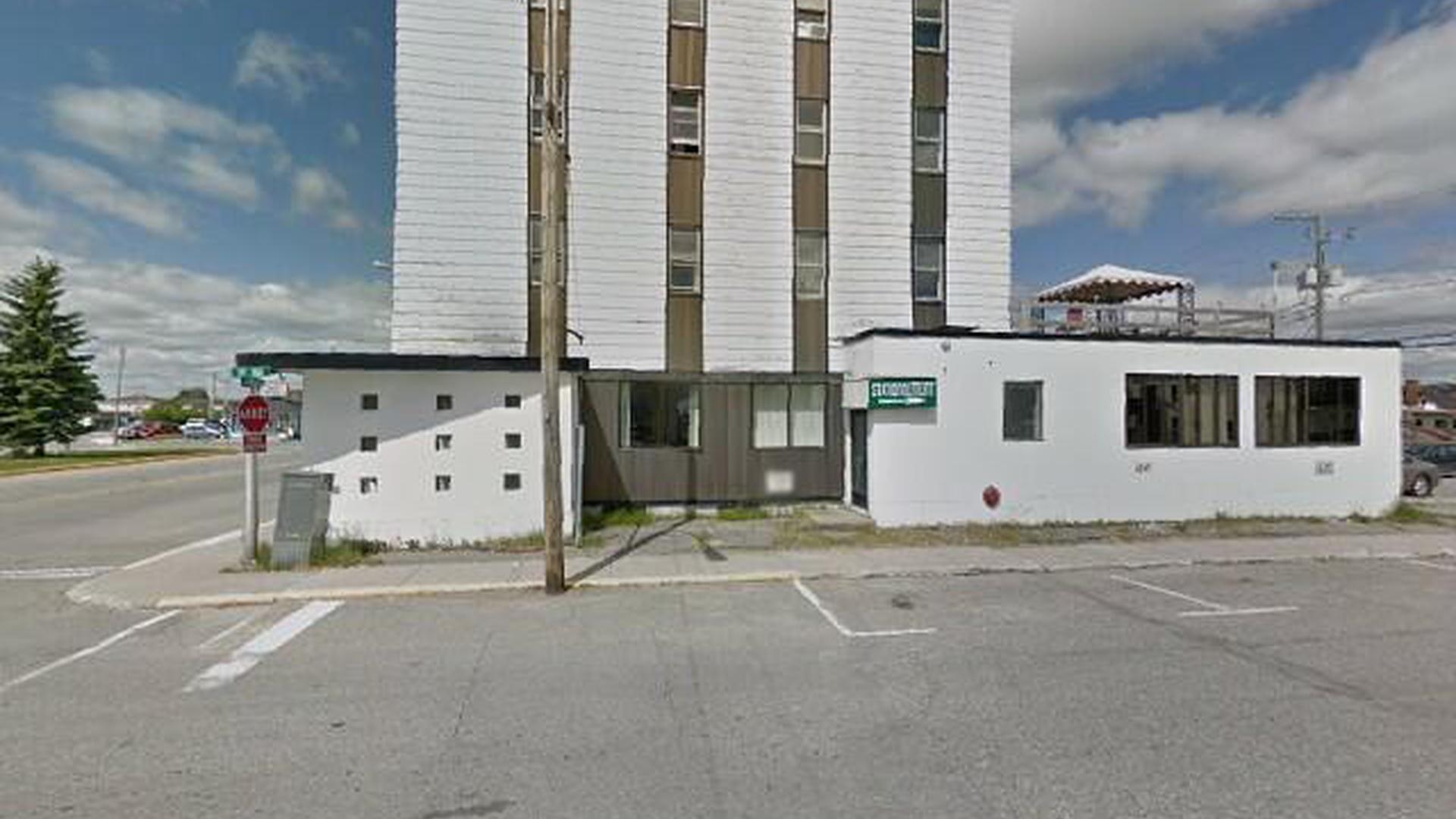 Résidence Sigma in Vald'Or