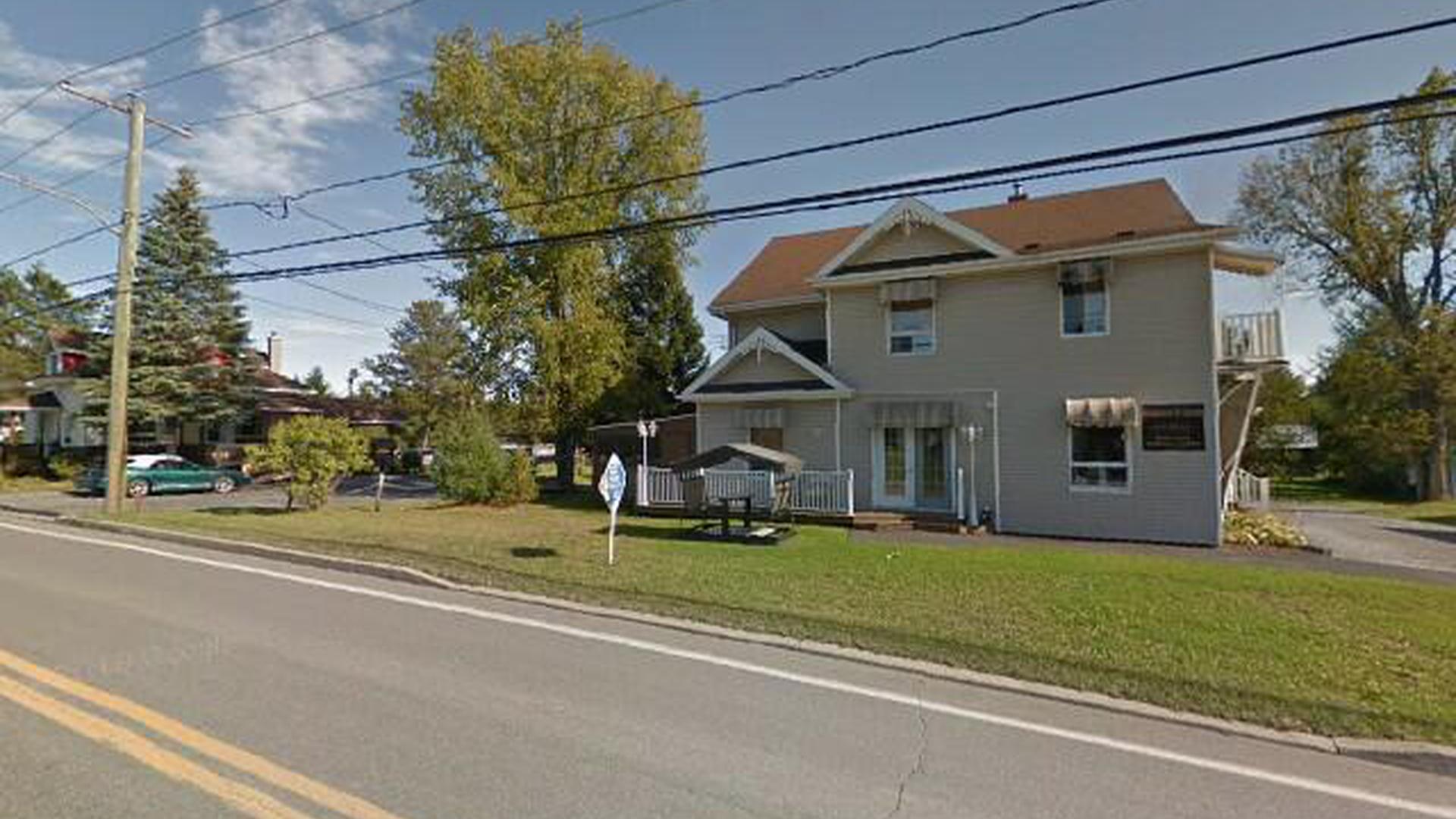 Résidence StJoseph Nord à RivièreBleue