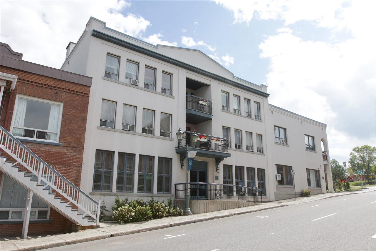 Résidence Le SaintLouis à RivièreduLoup