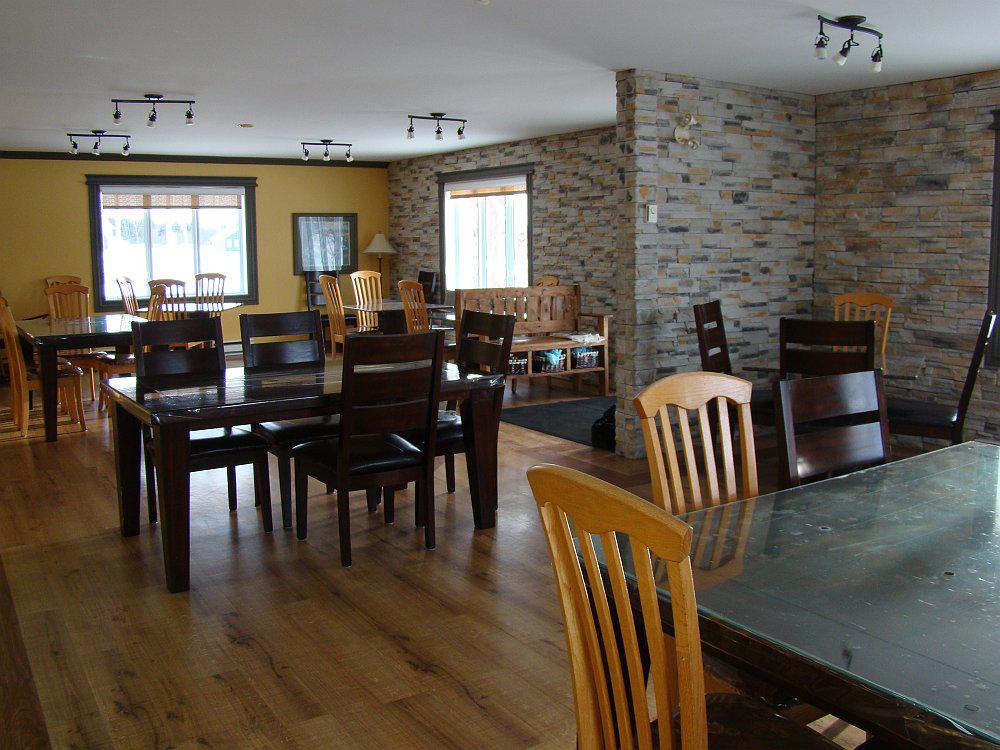 Résidence À La Source à SaintAlexandredeKamouraska