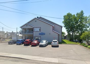 Résidence des Aînés de St-Alexandre