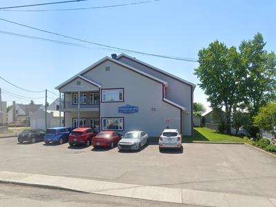 Résidence des Aînés de St-Alexandre
