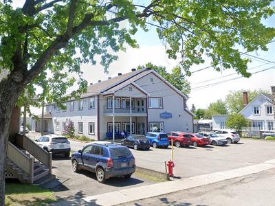 Résidence des Aînés de St-Alexandre