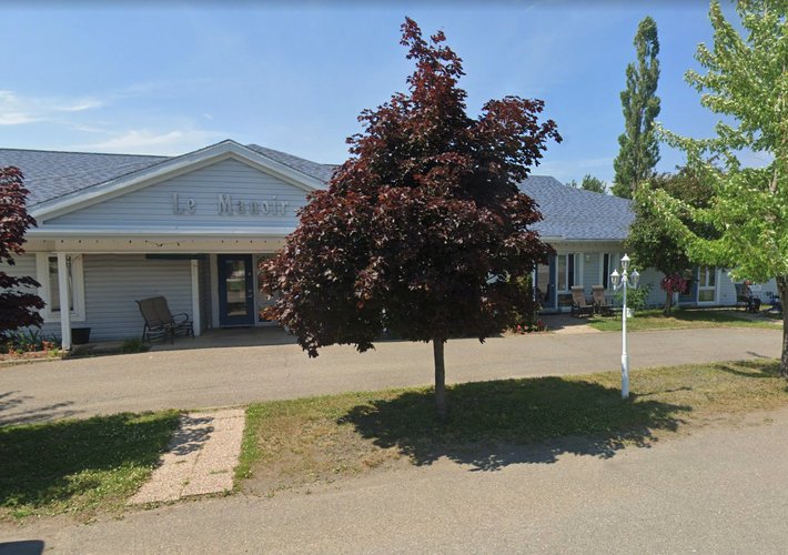 Les Habitations Saint-Épiphane