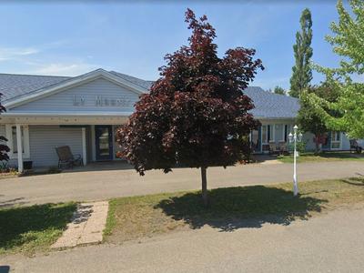 Les Habitations Saint-Épiphane