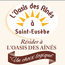 logo L'Oasis des Aînés de Saint-Eusèbe