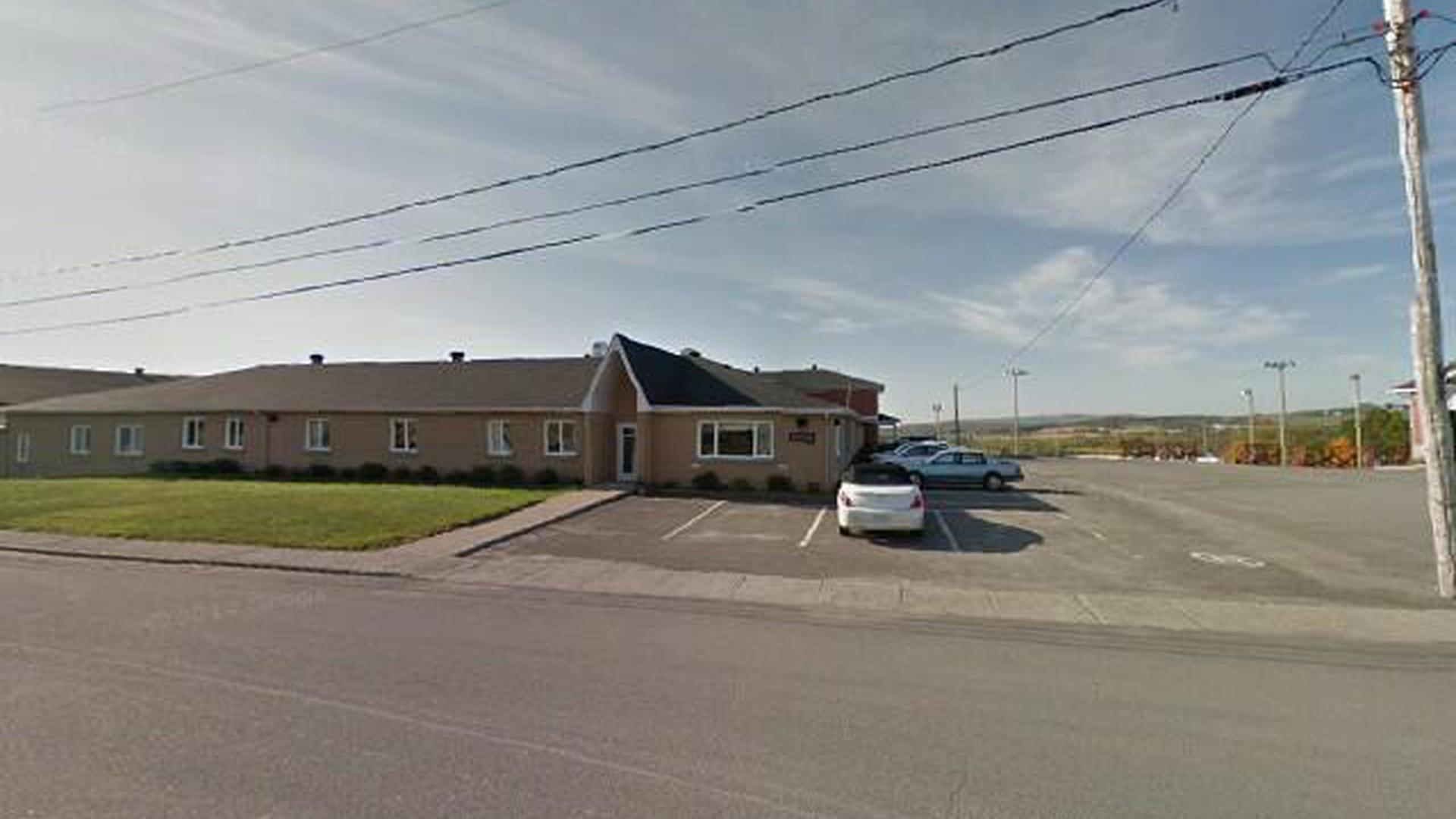 Résidence A. Parent à SaintLouisduHa! Ha!