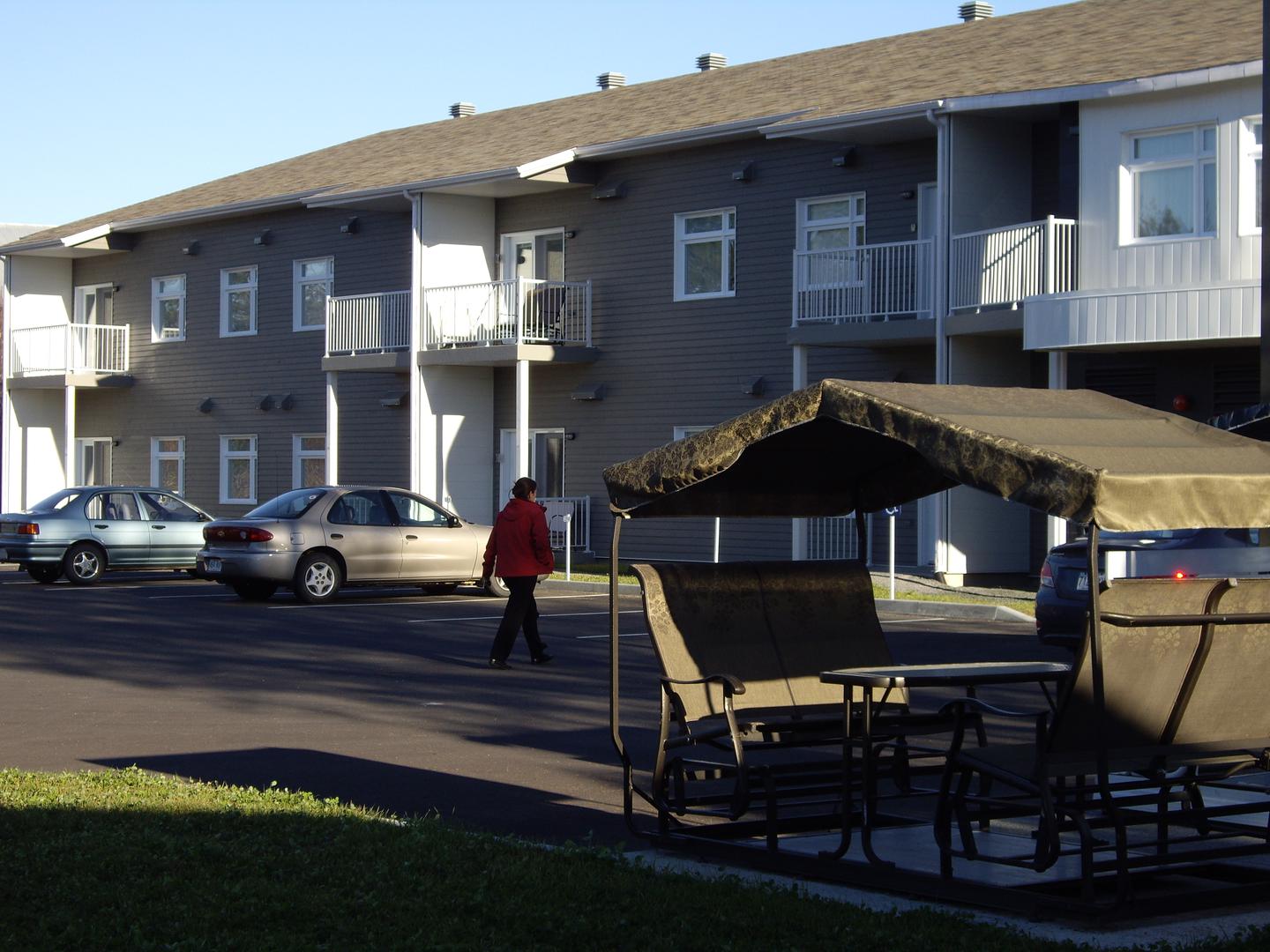 Villa Des Pins, SaintMichelduSquatec à SaintMichelduSquatec