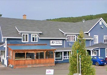 Domaine de la Rivière