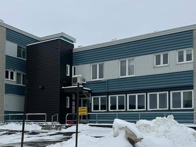 Résidence Dupuis de St-Pascal de Kamouraska