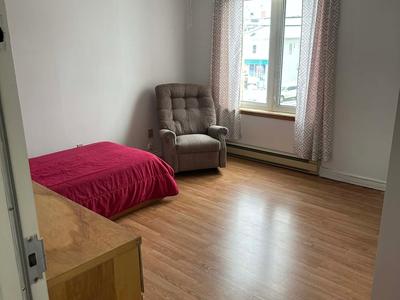 Résidence Dupuis de St-Pascal de Kamouraska