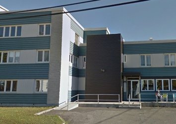 Résidence Dupuis de St-Pascal de Kamouraska