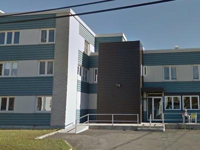 Résidence Dupuis de St-Pascal de Kamouraska