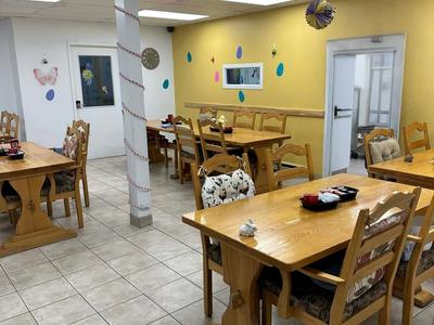 Résidence Dupuis de St-Pascal de Kamouraska