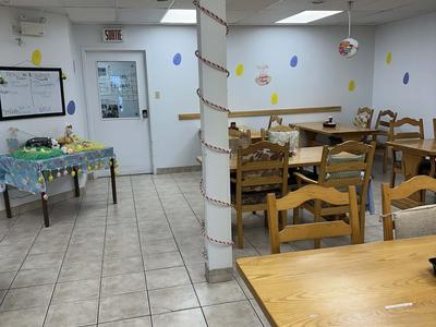 Résidence Dupuis de St-Pascal de Kamouraska