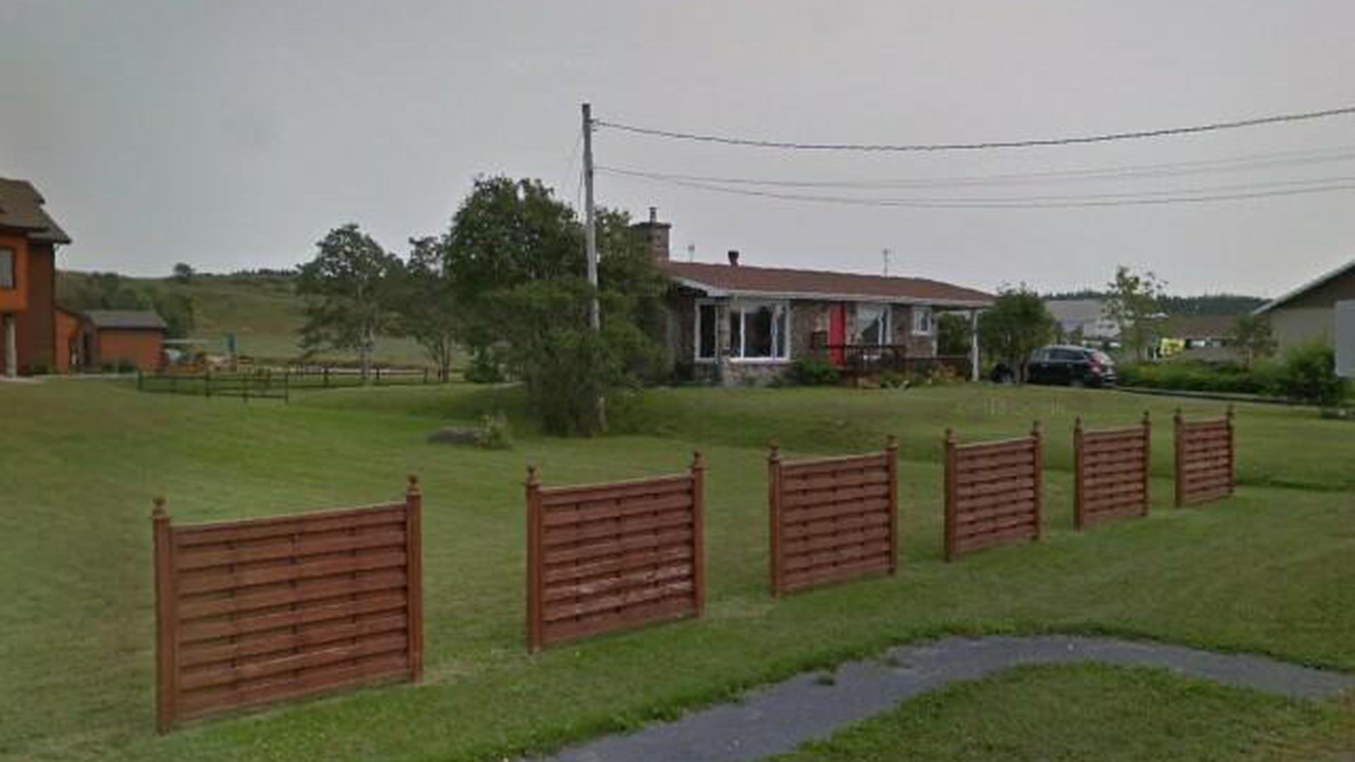 Villa Vents et Marées à SainteFlavie Bonjour Résidences