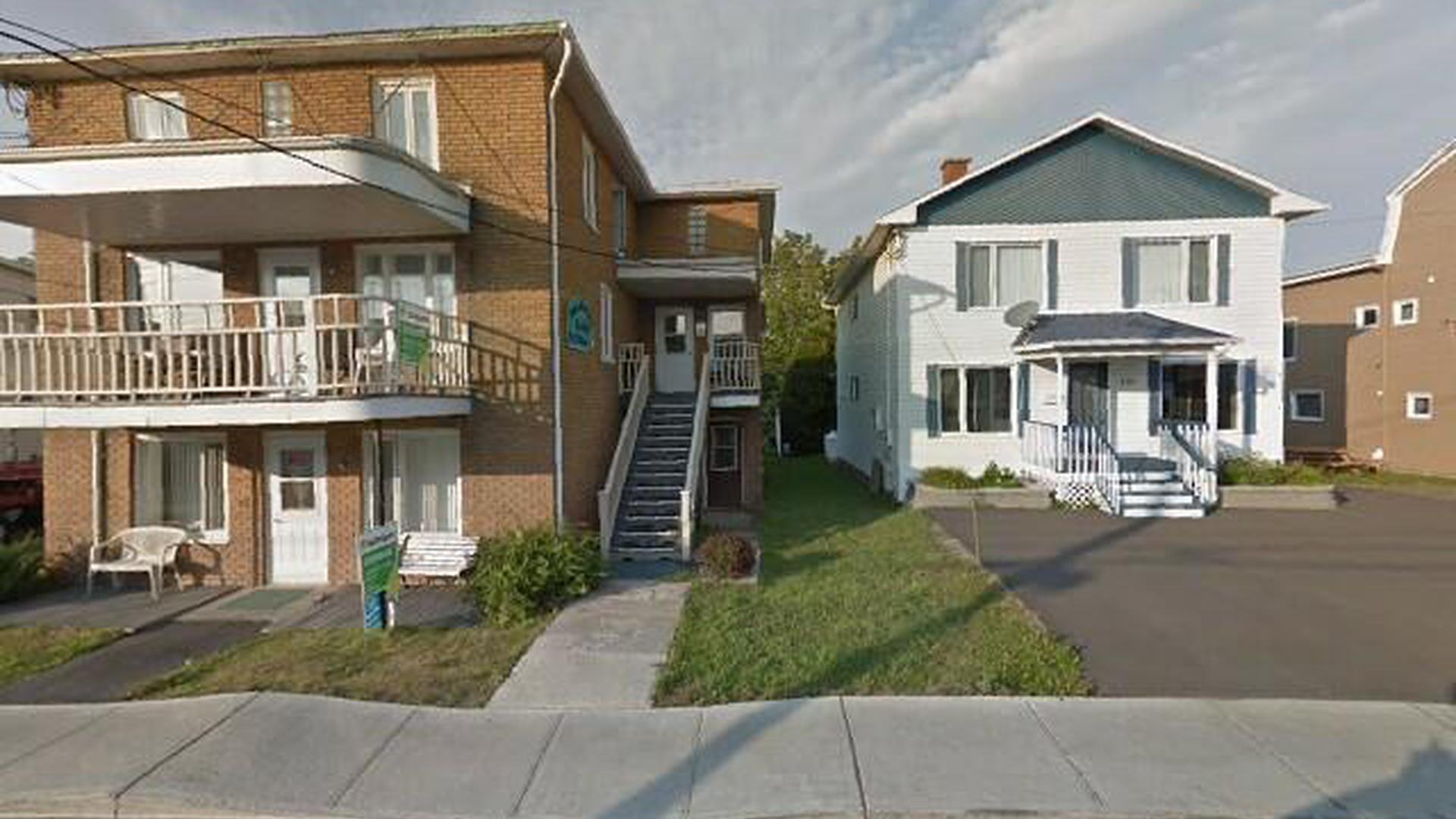 Résidence La Joie de Vivre, TroisPistoles à TroisPistoles