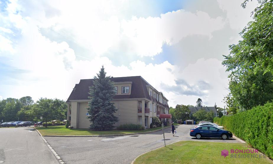 Manoir Boischatel Résidence