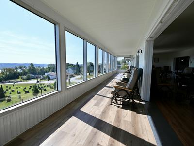 Résidence Ste-Marguerite