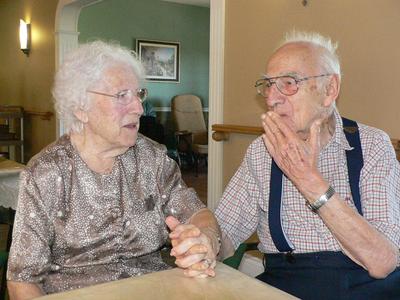 Résidence Ste-Marguerite