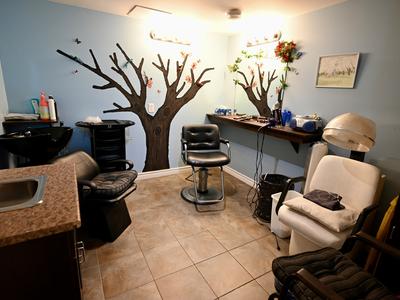 Résidence Ste-Marguerite