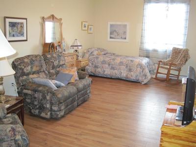 Résidence Ste-Marguerite