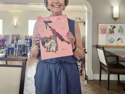 Résidence Ste-Marguerite