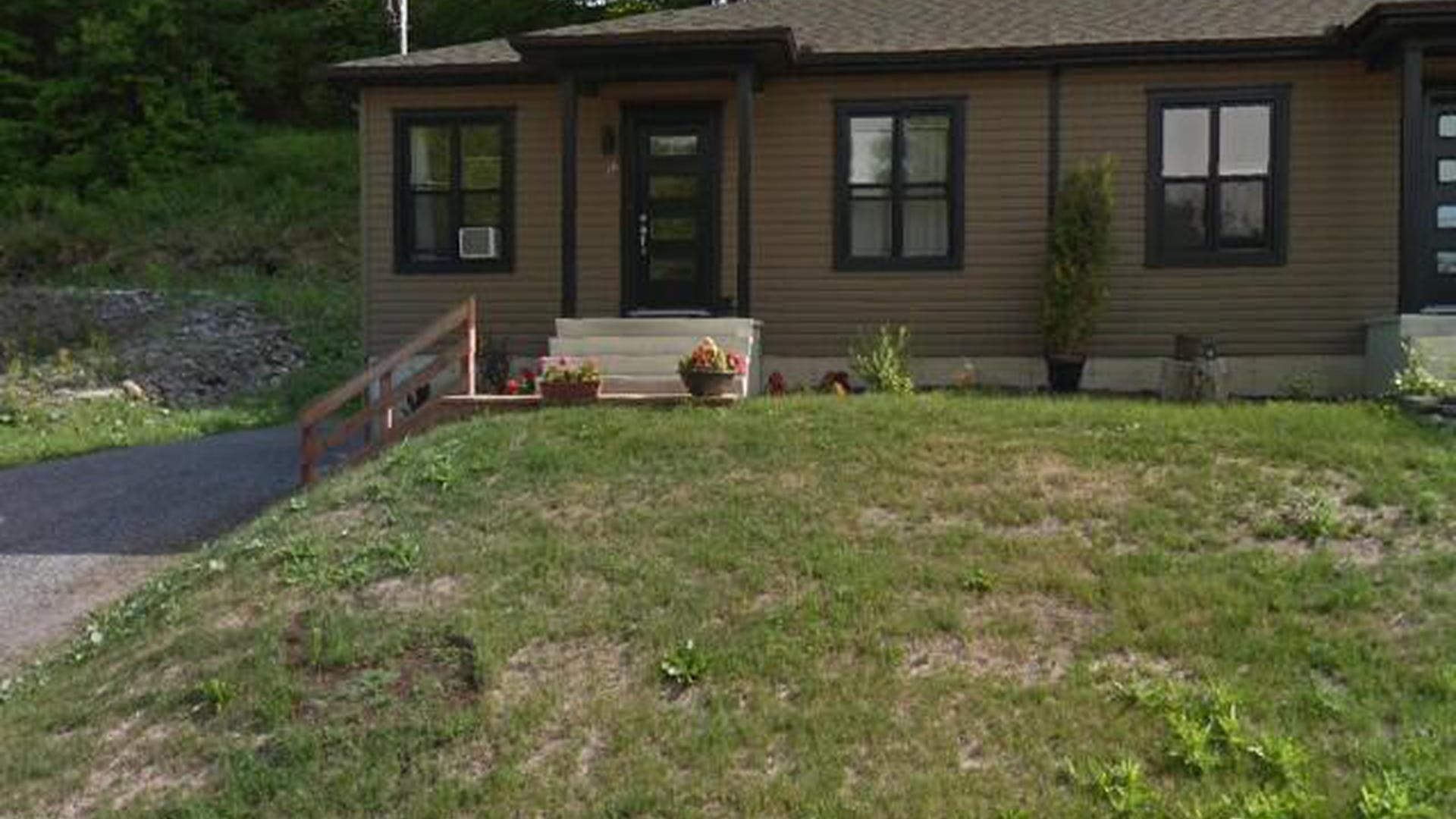 Manoir CapSanté inc. à CapSanté