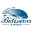 logo Résidence des Bâtisseurs, La Malbaie