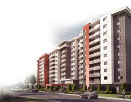 Le Jules Verne Retirement Home In L Ancienne Lorette